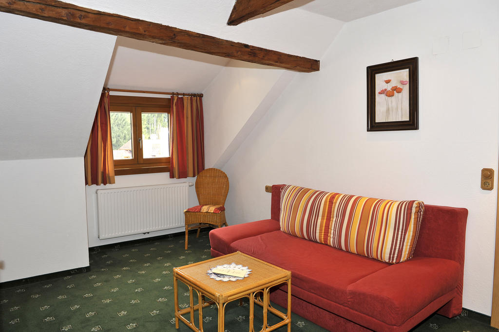 Lettmaierhof Hotel Haus im Ennstal Ruang foto