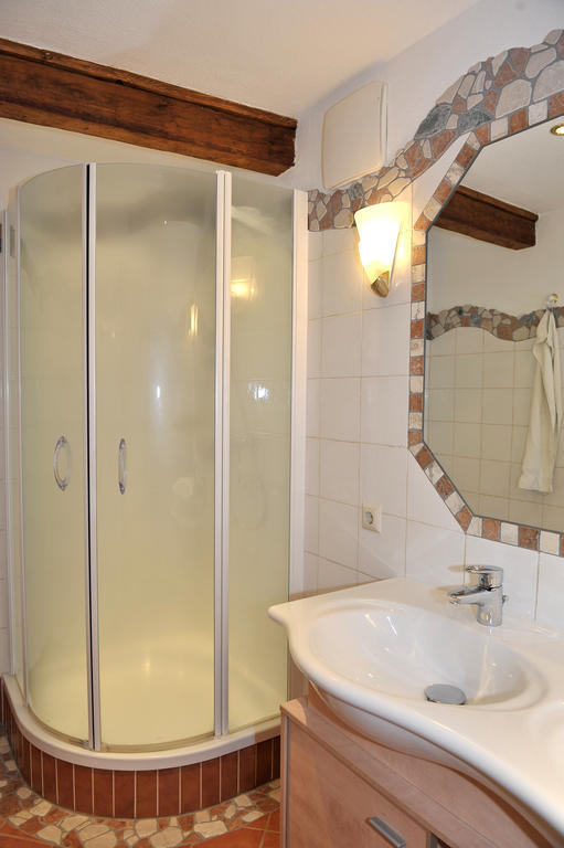 Lettmaierhof Hotel Haus im Ennstal Ruang foto