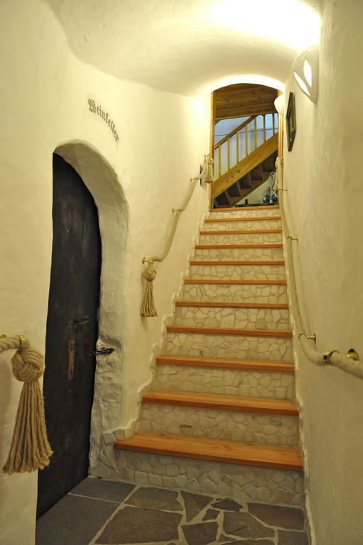 Lettmaierhof Hotel Haus im Ennstal Bagian luar foto