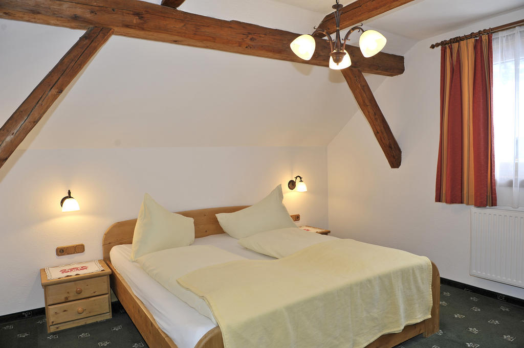 Lettmaierhof Hotel Haus im Ennstal Ruang foto
