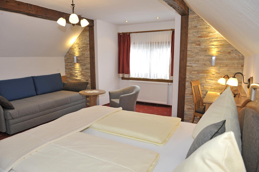 Lettmaierhof Hotel Haus im Ennstal Bagian luar foto