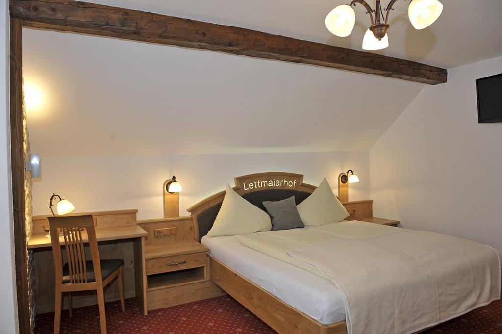 Lettmaierhof Hotel Haus im Ennstal Ruang foto