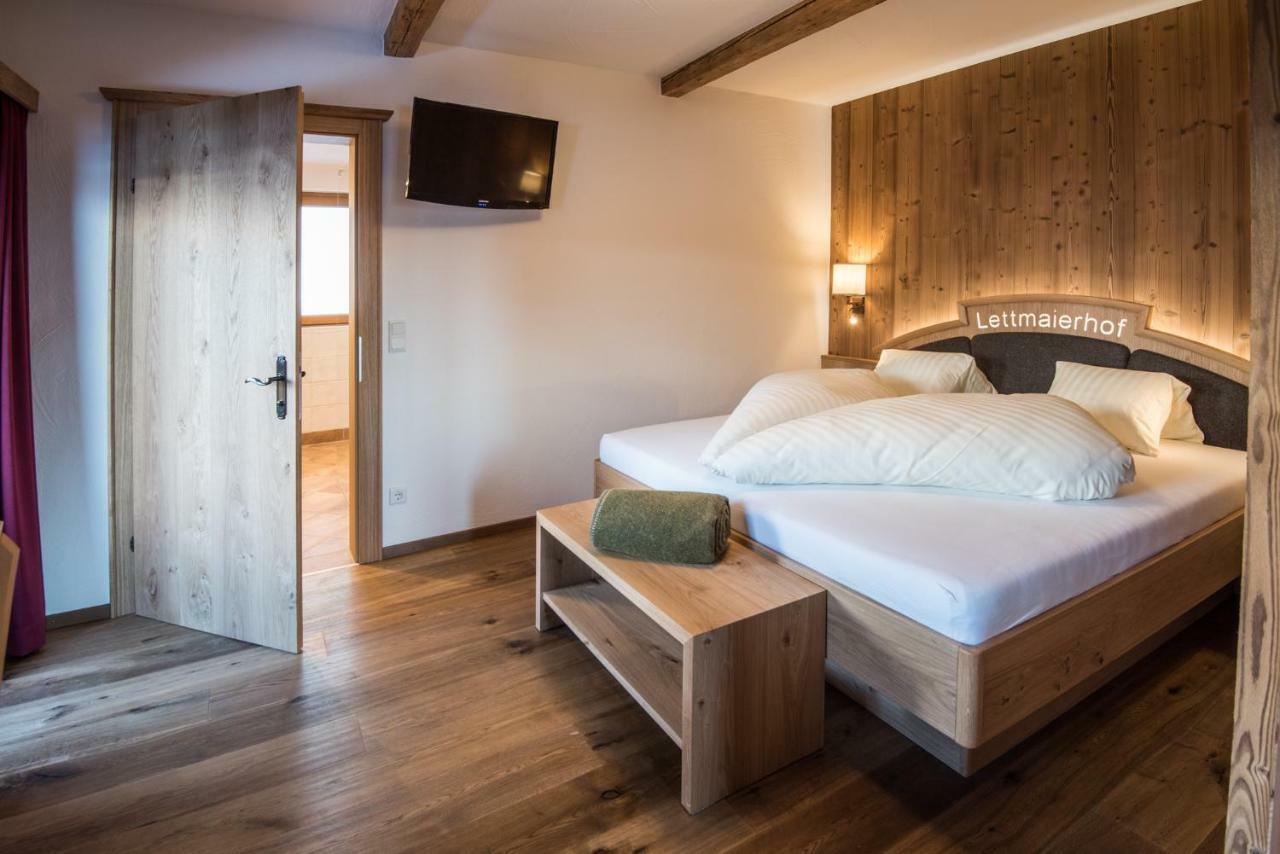 Lettmaierhof Hotel Haus im Ennstal Bagian luar foto