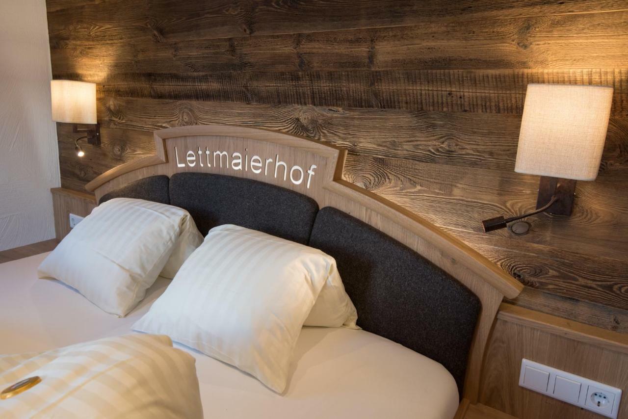 Lettmaierhof Hotel Haus im Ennstal Bagian luar foto