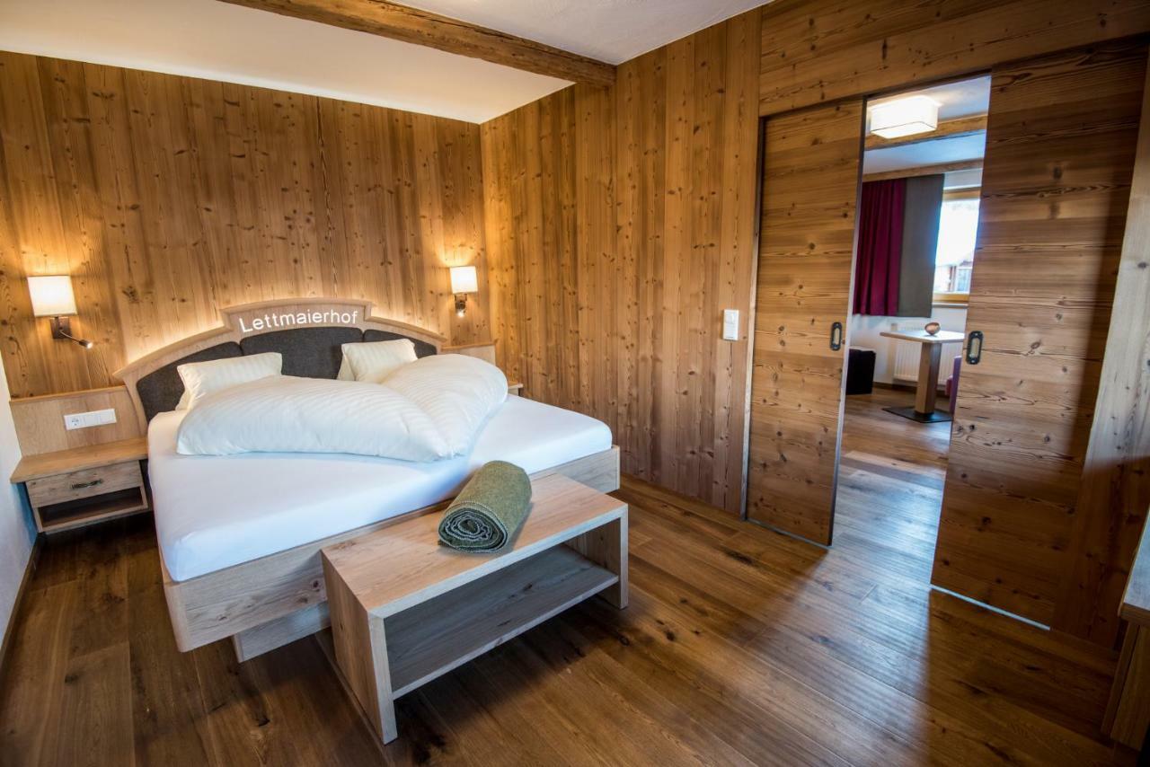 Lettmaierhof Hotel Haus im Ennstal Bagian luar foto