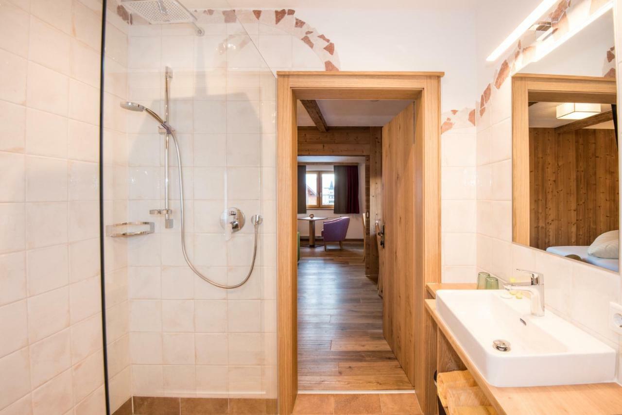 Lettmaierhof Hotel Haus im Ennstal Bagian luar foto